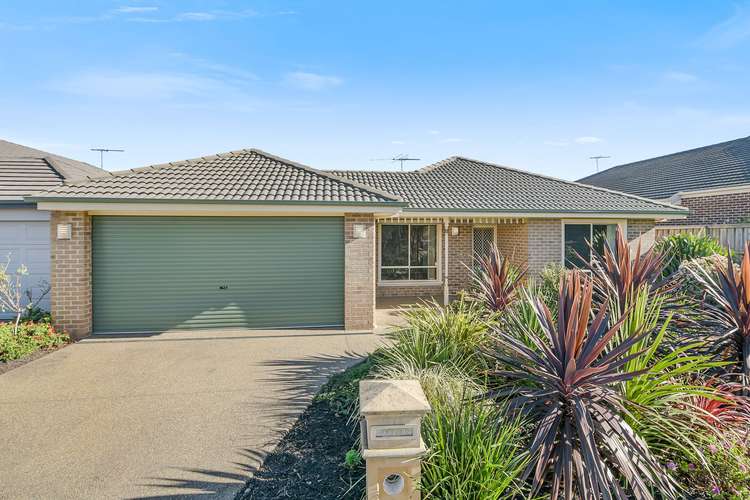 Main view of Homely house listing, 13 Atkinson Drive, Berwick VIC 3806