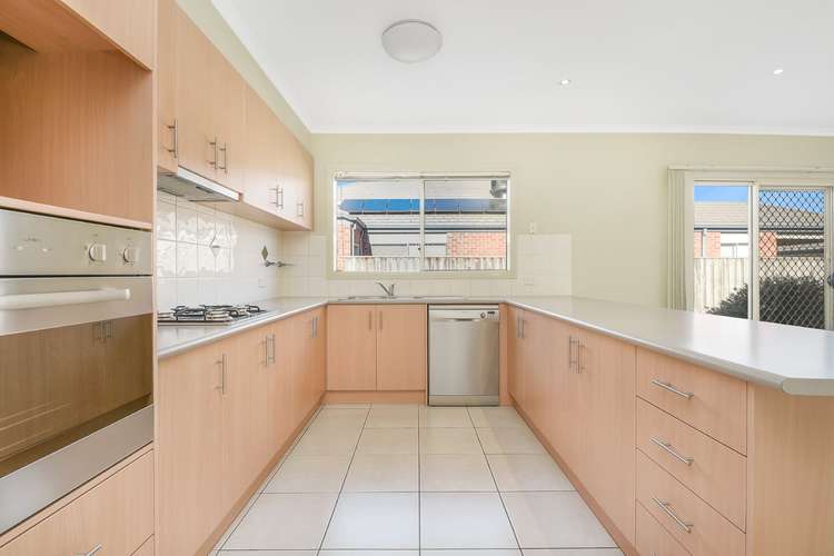Third view of Homely house listing, 13 Atkinson Drive, Berwick VIC 3806
