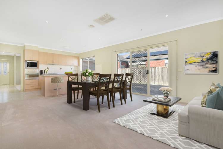 Fourth view of Homely house listing, 13 Atkinson Drive, Berwick VIC 3806