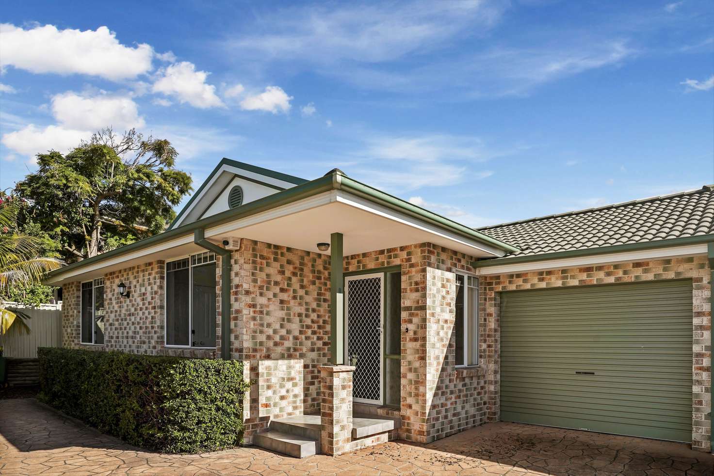 Main view of Homely villa listing, 3/3-5 Koonah Avenue, Blue Bay NSW 2261