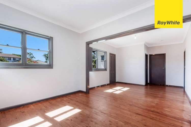 Second view of Homely house listing, 56 Monash Road, Blacktown NSW 2148