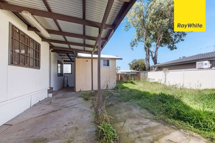 Fourth view of Homely house listing, 56 Monash Road, Blacktown NSW 2148