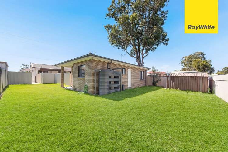 Fifth view of Homely house listing, 56 Monash Road, Blacktown NSW 2148