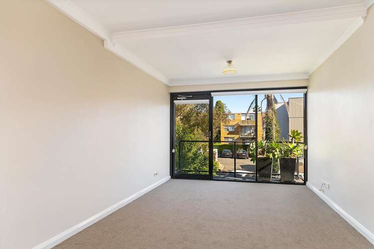 Second view of Homely apartment listing, 787A Military Road, Mosman NSW 2088