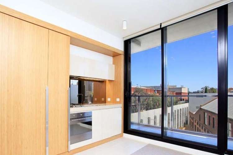 Fifth view of Homely apartment listing, 214/1 CLARA Street, South Yarra VIC 3141