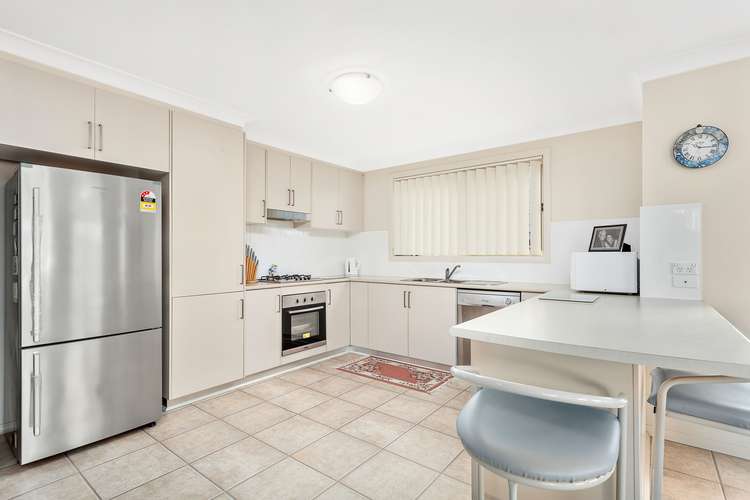 Second view of Homely villa listing, 1/26 Wentworth Street, Oak Flats NSW 2529