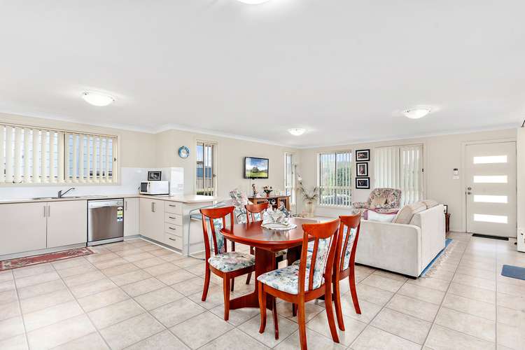 Third view of Homely villa listing, 1/26 Wentworth Street, Oak Flats NSW 2529