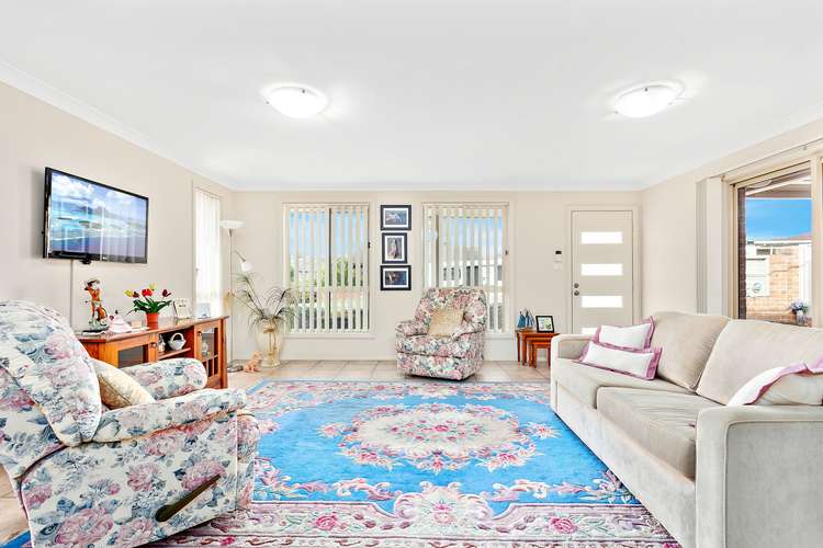 Fourth view of Homely villa listing, 1/26 Wentworth Street, Oak Flats NSW 2529