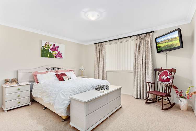 Fifth view of Homely villa listing, 1/26 Wentworth Street, Oak Flats NSW 2529