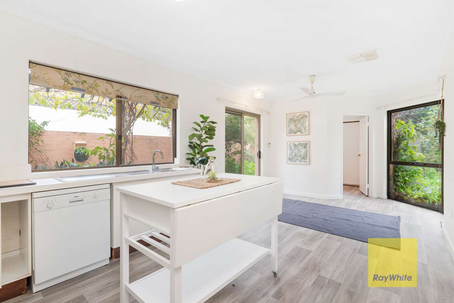 Main view of Homely townhouse listing, 3/19 Airlie Street, Claremont WA 6010