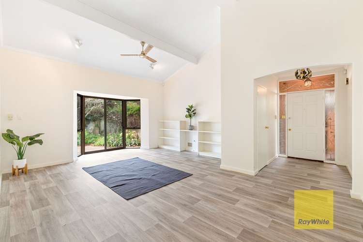 Second view of Homely townhouse listing, 3/19 Airlie Street, Claremont WA 6010