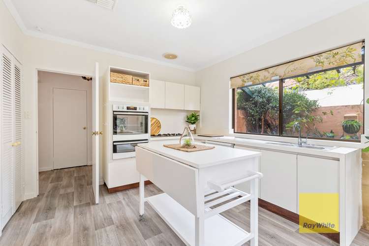 Fourth view of Homely townhouse listing, 3/19 Airlie Street, Claremont WA 6010