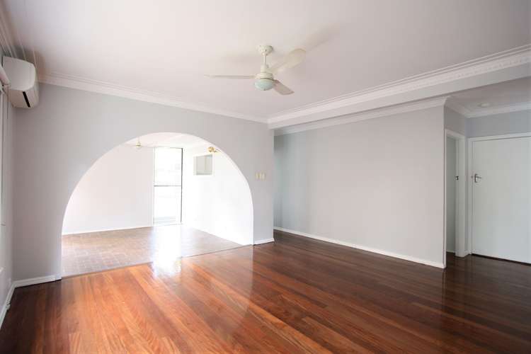 Second view of Homely house listing, 53 Vaughan Street, Mount Gravatt QLD 4122