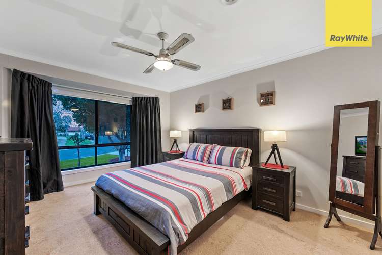 Fifth view of Homely house listing, 4 Alexander Close, Delahey VIC 3037