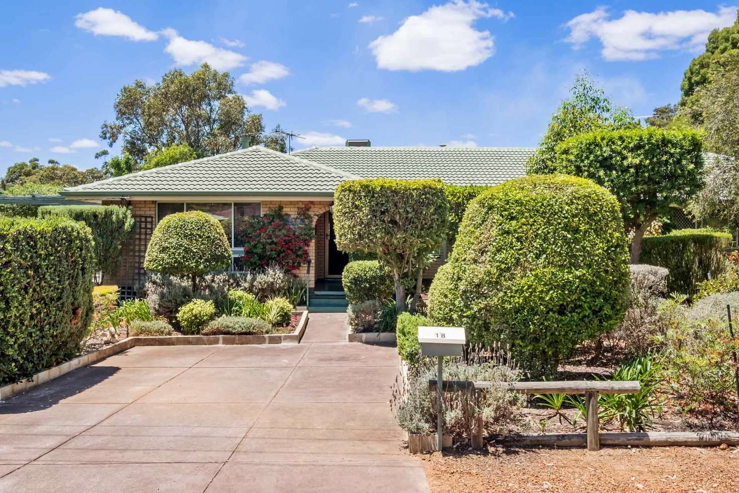Main view of Homely house listing, 18B Malumba Crescent, Lesmurdie WA 6076