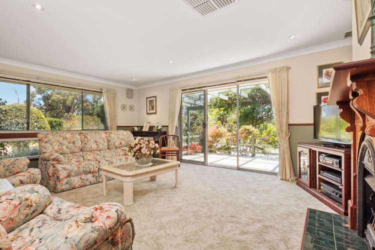 Fourth view of Homely house listing, 18B Malumba Crescent, Lesmurdie WA 6076