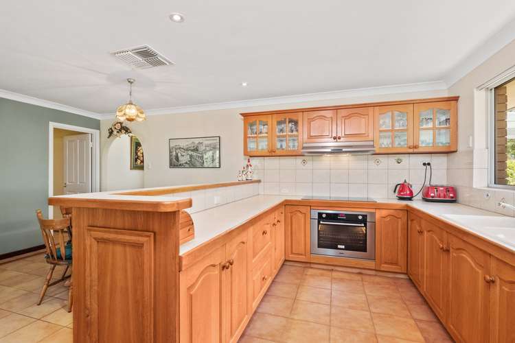 Fifth view of Homely house listing, 18B Malumba Crescent, Lesmurdie WA 6076