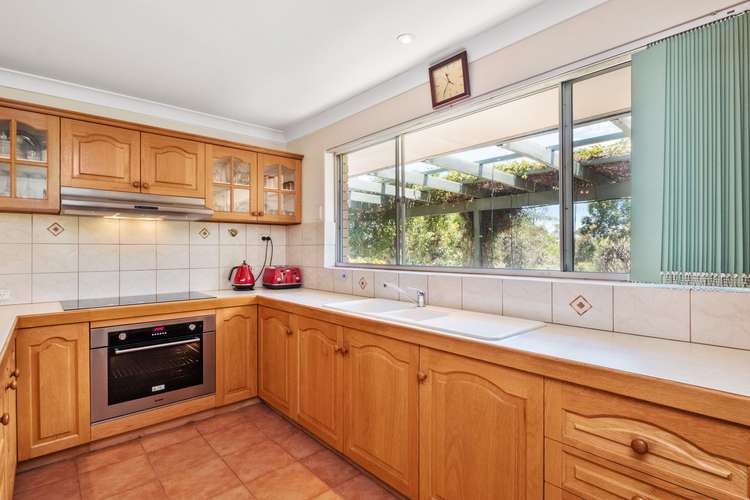 Sixth view of Homely house listing, 18B Malumba Crescent, Lesmurdie WA 6076