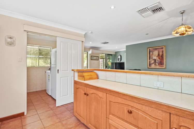 Seventh view of Homely house listing, 18B Malumba Crescent, Lesmurdie WA 6076