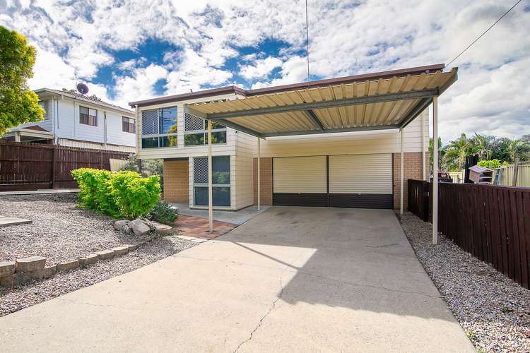 Main view of Homely house listing, 23 Kennedy Drive, Redbank Plains QLD 4301