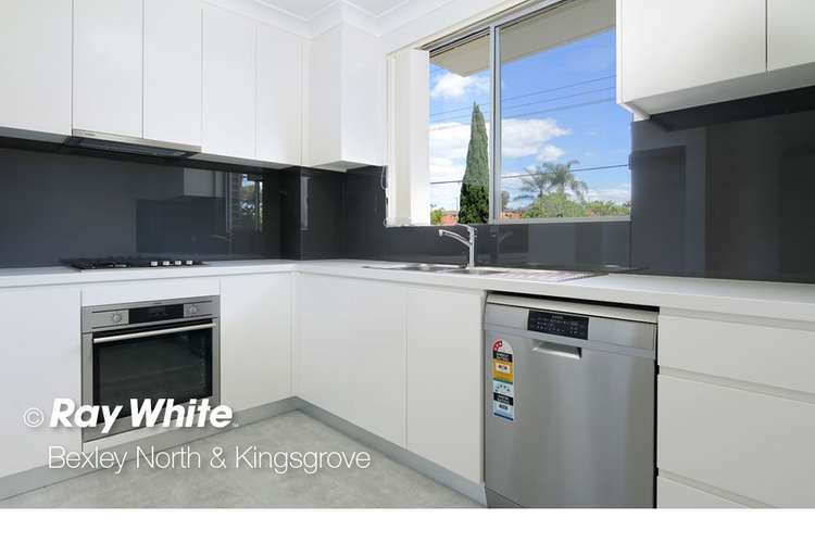 Second view of Homely unit listing, 1/8A Melvin Street, Beverly Hills NSW 2209