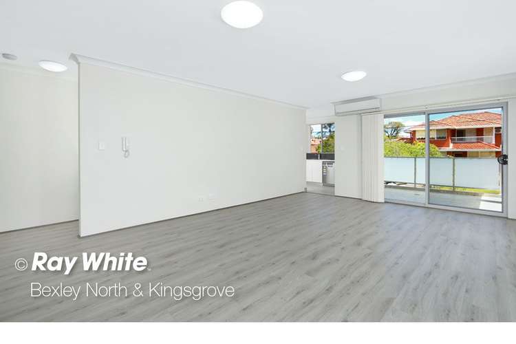 Third view of Homely unit listing, 1/8A Melvin Street, Beverly Hills NSW 2209