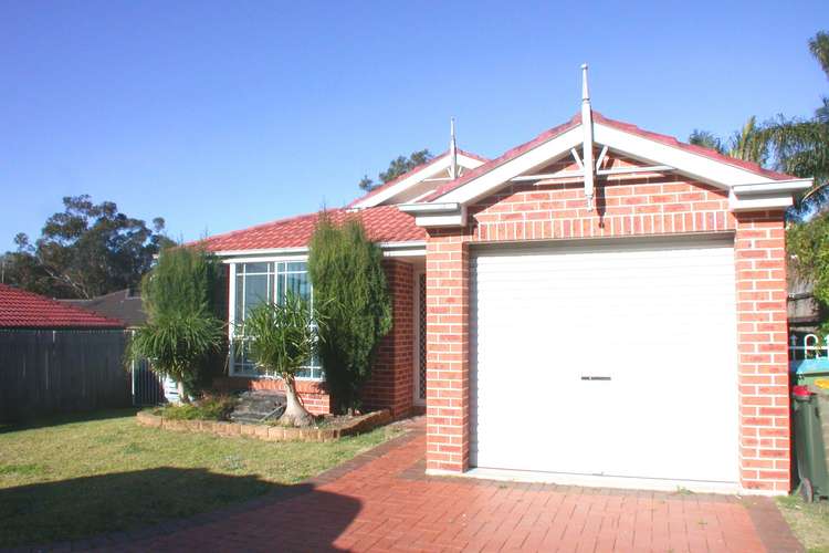 Main view of Homely house listing, 7 Carawa Close, Buff Point NSW 2262