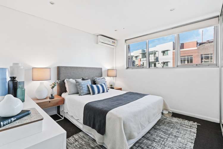 Fourth view of Homely apartment listing, 32/27-41 Wyndham Street, Alexandria NSW 2015