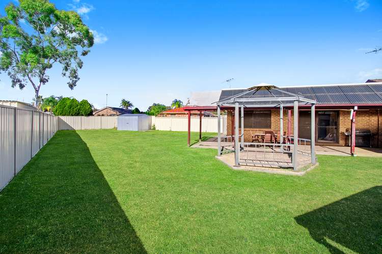 Second view of Homely house listing, 7 Jenkyn Place, Bligh Park NSW 2756