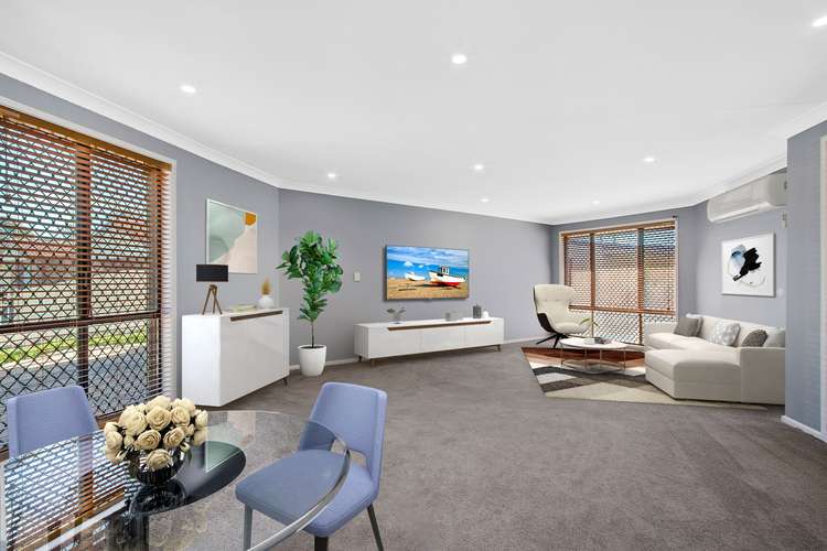 Third view of Homely house listing, 7 Jenkyn Place, Bligh Park NSW 2756