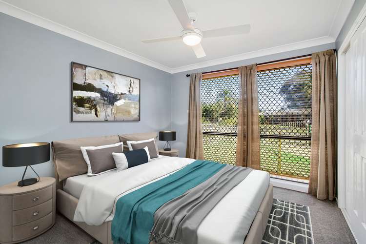 Fifth view of Homely house listing, 7 Jenkyn Place, Bligh Park NSW 2756