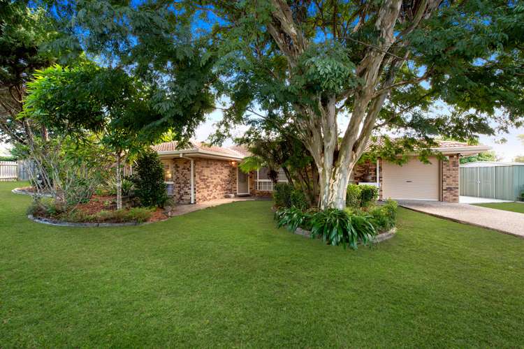 Main view of Homely house listing, 3 Warren Court, Loganlea QLD 4131