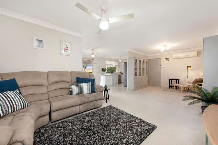 Second view of Homely house listing, 3 Warren Court, Loganlea QLD 4131