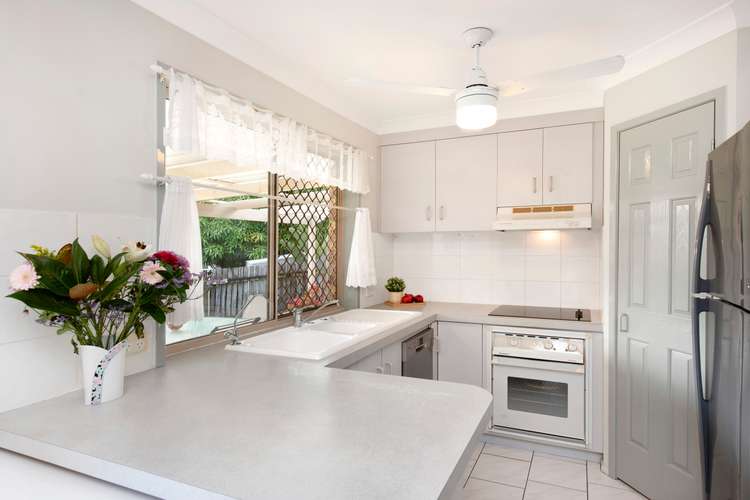 Third view of Homely house listing, 3 Warren Court, Loganlea QLD 4131