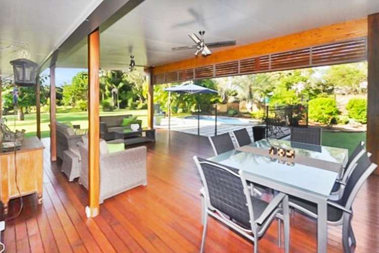 Third view of Homely house listing, 33 Morrison Street, Narangba QLD 4504