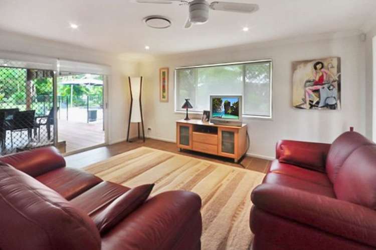 Fifth view of Homely house listing, 33 Morrison Street, Narangba QLD 4504
