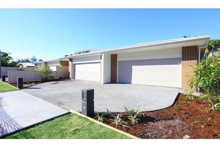 Main view of Homely house listing, 2/13 Hollywell Road, Biggera Waters QLD 4216