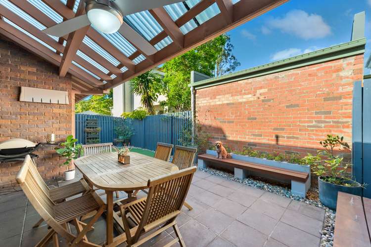 Main view of Homely villa listing, 2/15 Foster Street, Newmarket QLD 4051