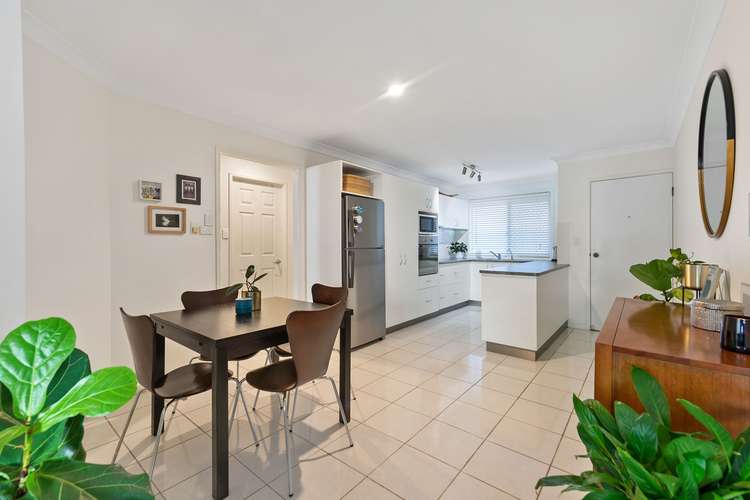 Third view of Homely villa listing, 2/15 Foster Street, Newmarket QLD 4051