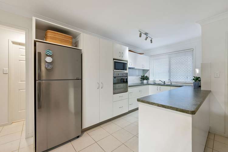 Fourth view of Homely villa listing, 2/15 Foster Street, Newmarket QLD 4051