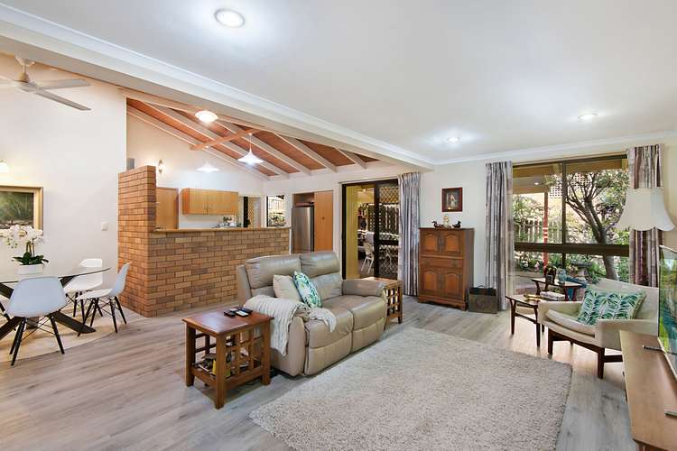 Second view of Homely house listing, 1 Ludlow Street, Chapel Hill QLD 4069