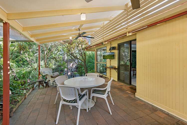 Fourth view of Homely house listing, 1 Ludlow Street, Chapel Hill QLD 4069