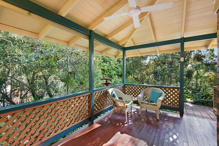 Fifth view of Homely house listing, 1 Ludlow Street, Chapel Hill QLD 4069