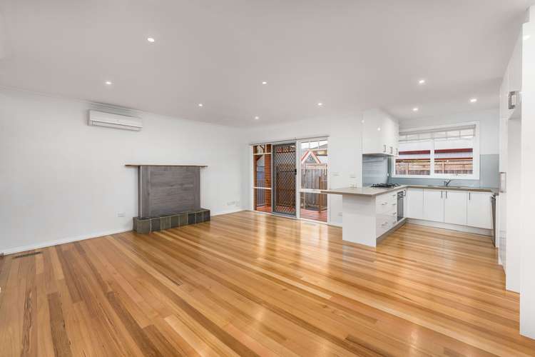 Second view of Homely house listing, 2/20 Bradshaw Street, Kingsbury VIC 3083