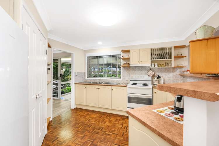 Sixth view of Homely house listing, 9 Bloodwood Court, Rothwell QLD 4022