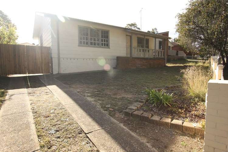 Second view of Homely house listing, 19 Boonoke Place, Airds NSW 2560