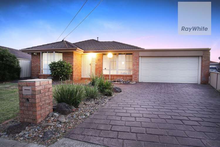 18 Gretna Close, Westmeadows VIC 3049