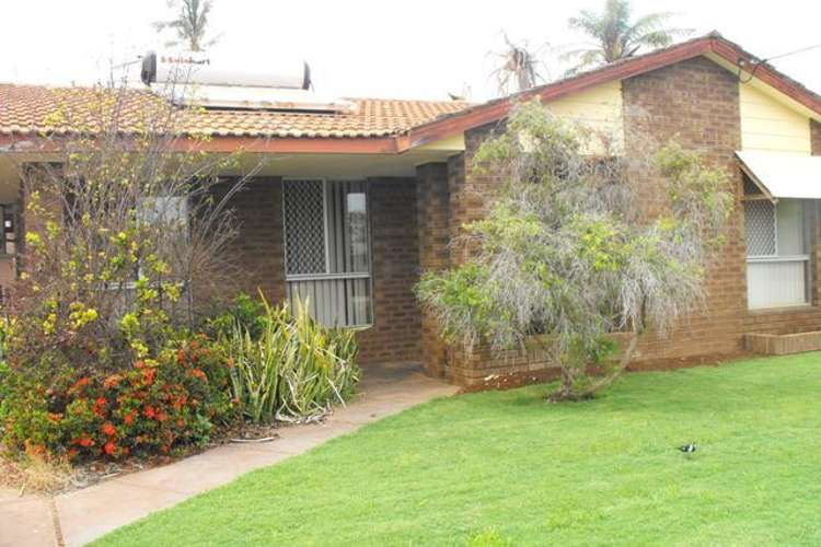 Main view of Homely house listing, 6 Smith Street, Carnarvon WA 6701