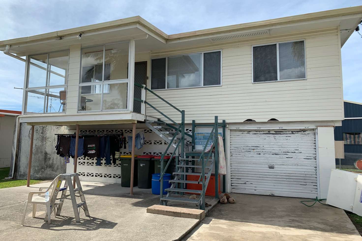 Main view of Homely house listing, 23 Anderson Street, Turkey Beach QLD 4678