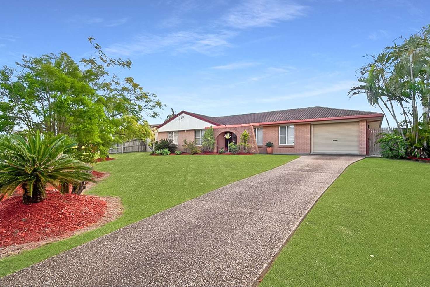 Main view of Homely house listing, 3 McMahon Court, Bethania QLD 4205